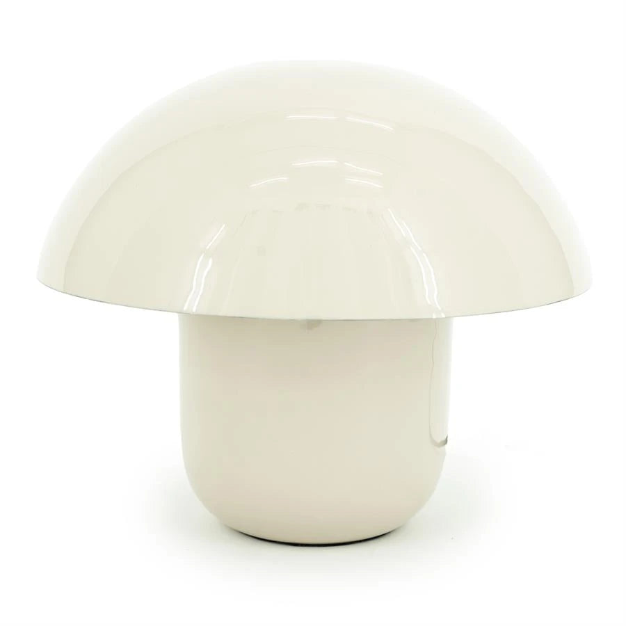 Padde - beige By-Boo Bordlampe