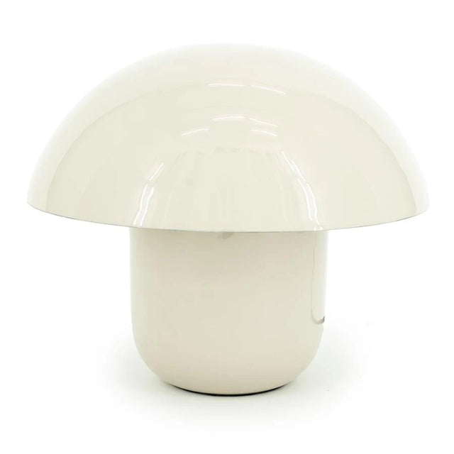 Padde - beige By-Boo Bordlampe