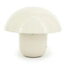 Padde - beige By-Boo Bordlampe