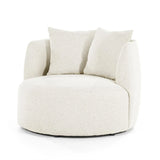 Lounge chair Louis Eleonora Lenestol