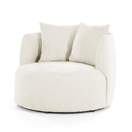 Lounge chair Louis Eleonora Lenestol