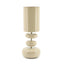 Orbs - beige By-Boo Bordlampe