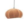Vinta - terracotta By-Boo Taklampe