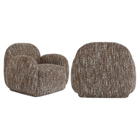 Lounge chair Roxy terra magic Richmond Interiors Lenestol