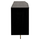 Sideboard Alexander Jones trekull Dax Richmond Interiors Skjenk