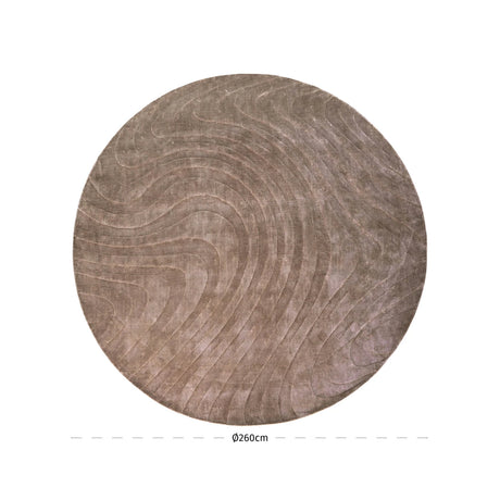 teppe Fellion beige Richmond Interiors Teppe