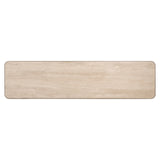TV-benk Claridge beige 160x40 Richmond Interiors TV-benk