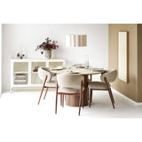 Medan Kurver House Nordic Kurver