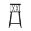 Mollöström Bar Chair Venture Design Barstol