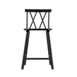 Mollöström Bar Chair Venture Design Barstol