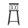 Mollöström Bar Chair Venture Design Barstol