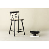 Mollöström Bar Chair Venture Design Barstol