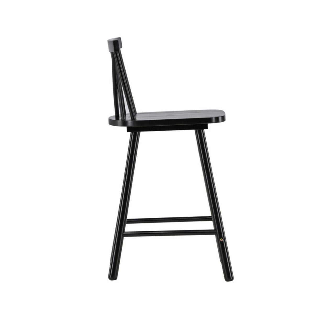 Mollöström Bar Chair Venture Design Barstol