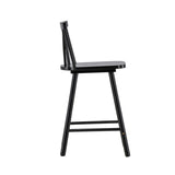 Mollöström Bar Chair Venture Design Barstol