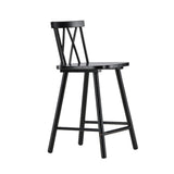 Mollöström Bar Chair Venture Design Barstol