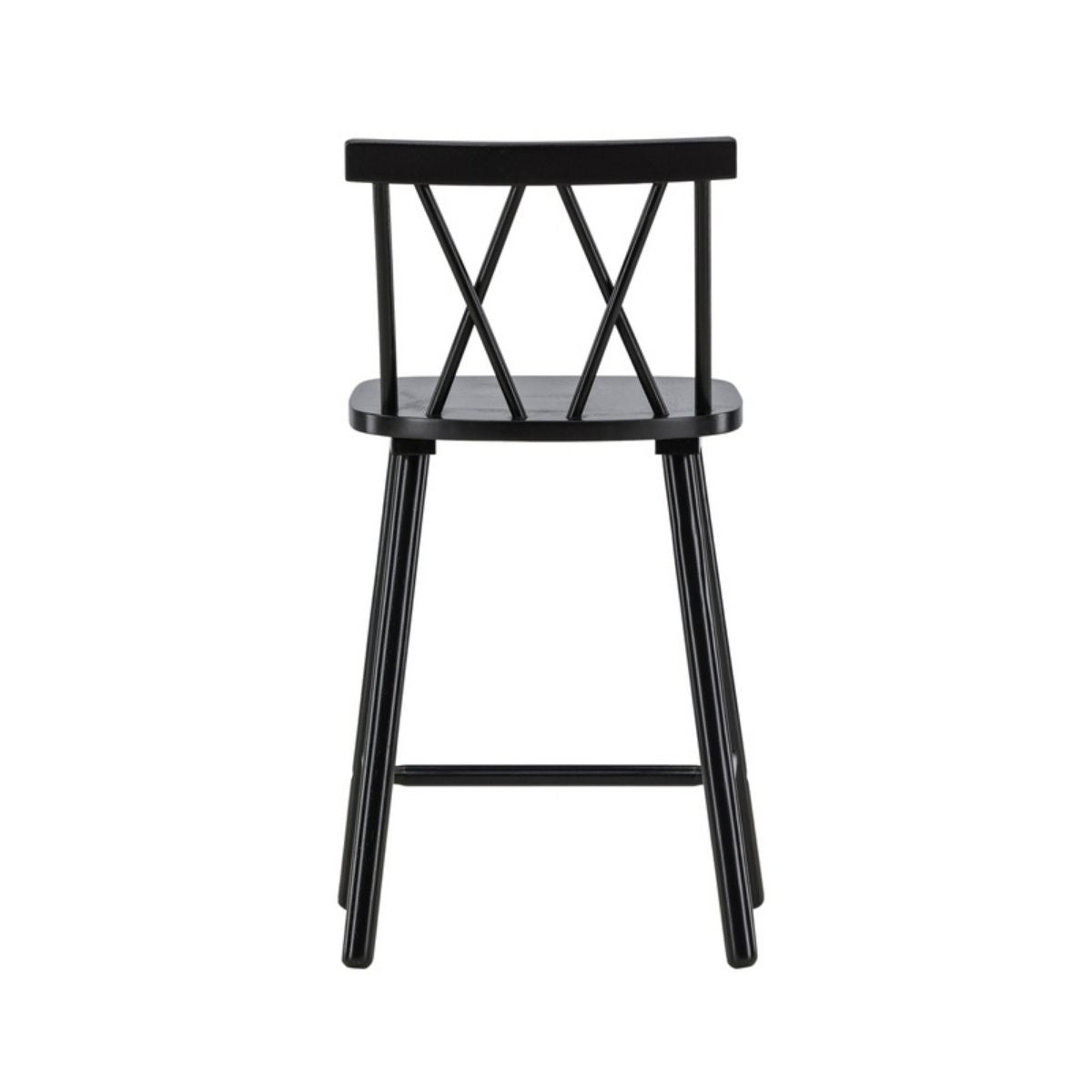 Mollöström Bar Chair Venture Design Barstol