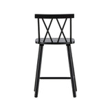 Mollöström Bar Chair Venture Design Barstol