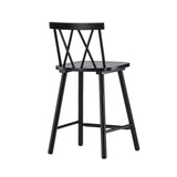 Mollöström Bar Chair Venture Design Barstol