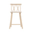 Mollöström Bar Chair Venture Design Barstol