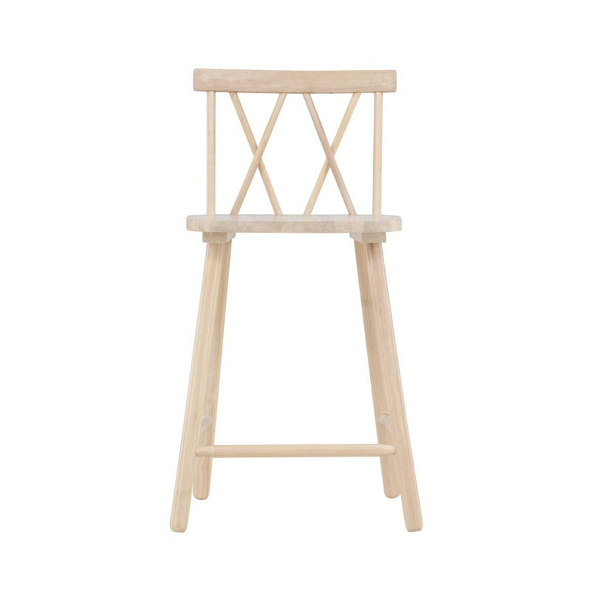 Mollöström Bar Chair Venture Design Barstol