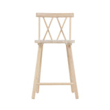 Mollöström Bar Chair Venture Design Barstol