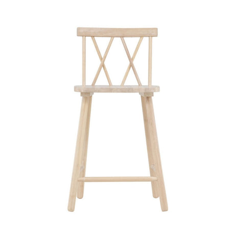 Mollöström Bar Chair Venture Design Barstol