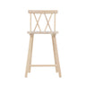 Mollöström Bar Chair Venture Design Barstol