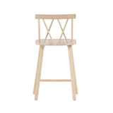Mollöström Bar Chair Venture Design Barstol