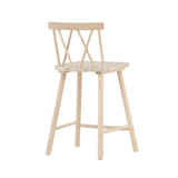 Mollöström Bar Chair Venture Design Barstol