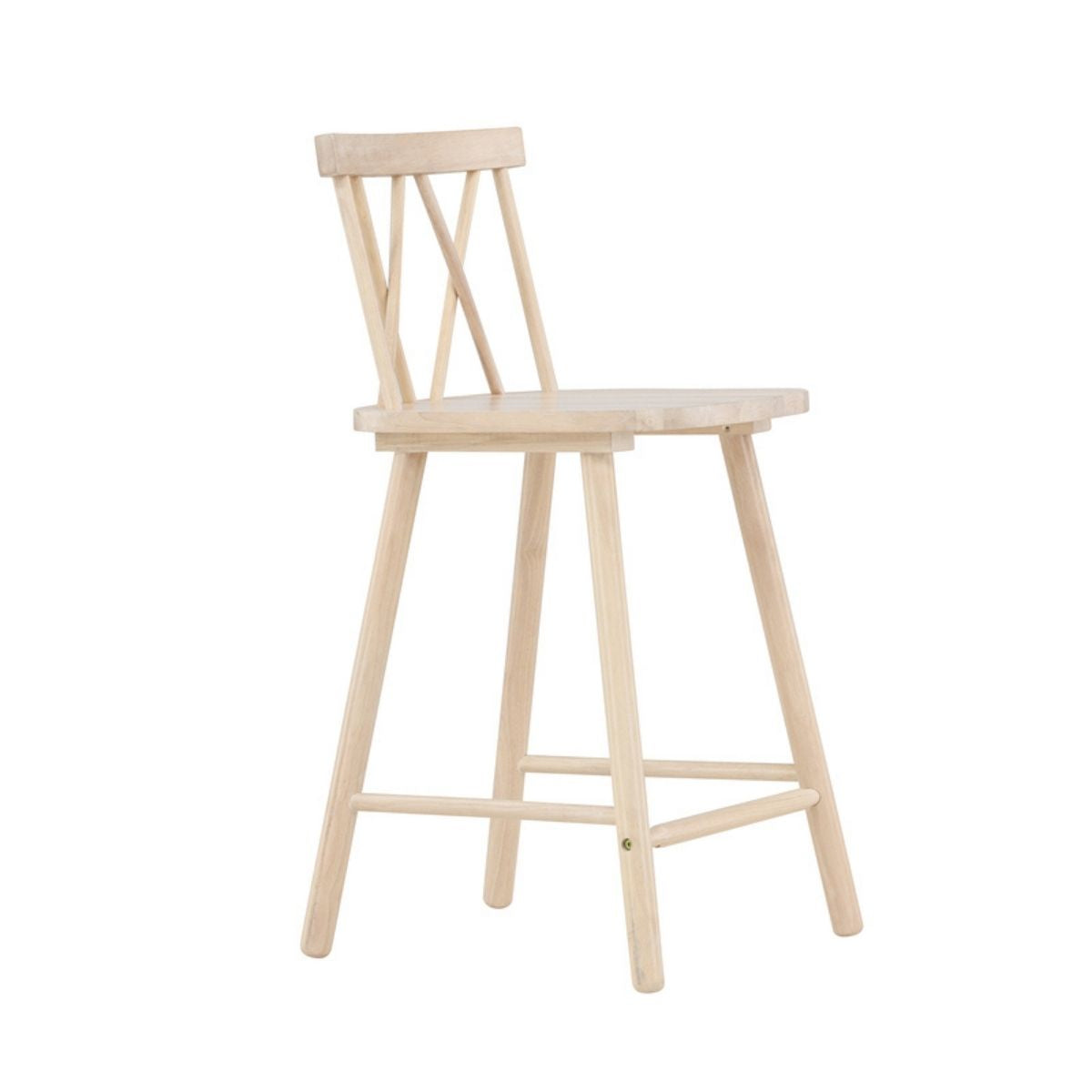 Mollöström Bar Chair Venture Design Barstol