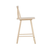 Mollöström Bar Chair Venture Design Barstol