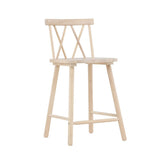 Mollöström Bar Chair Venture Design Barstol
