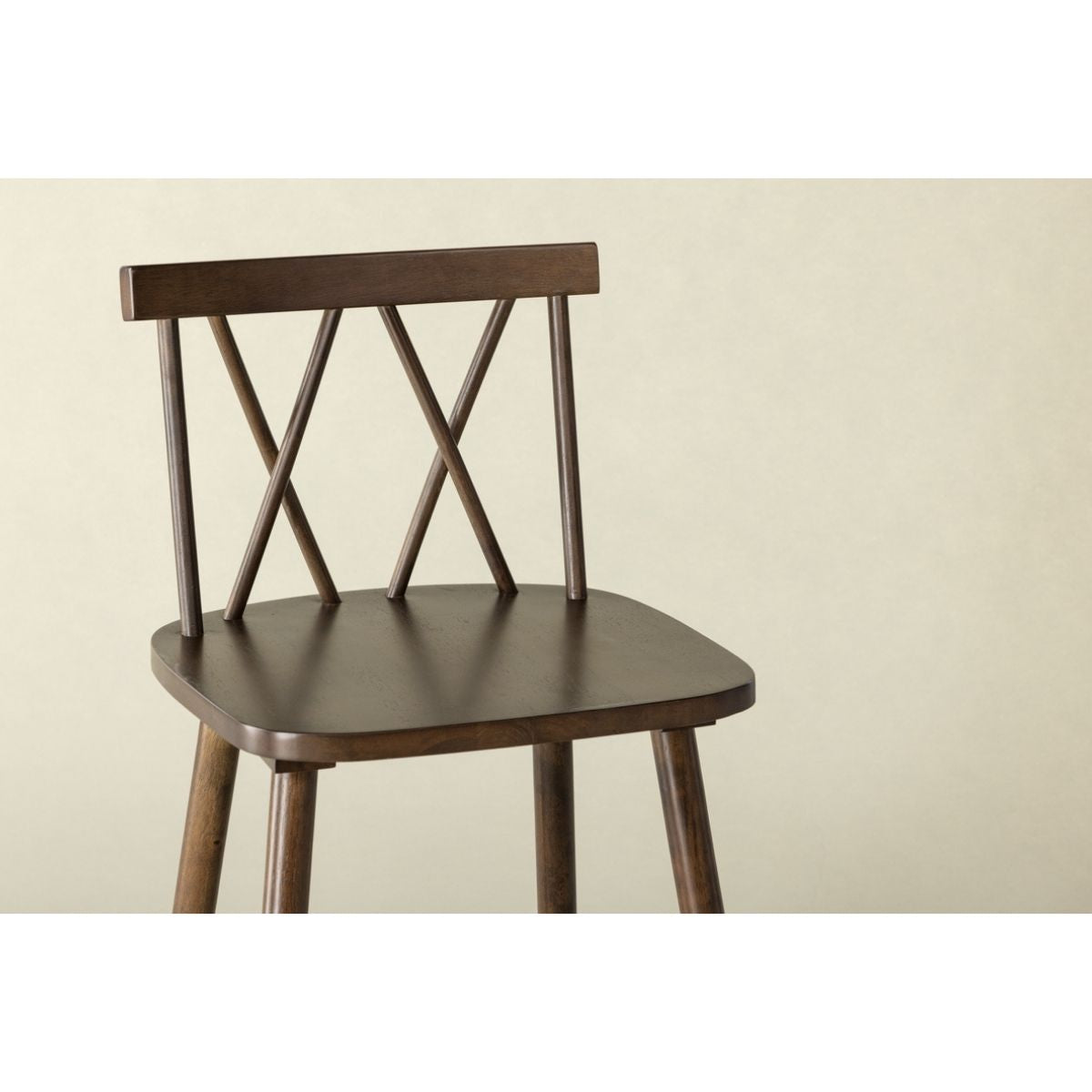 Mollöström Bar Chair Venture Design Barstol