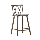 Mollöström Bar Chair Venture Design Barstol