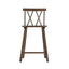 Mollöström Bar Chair Venture Design Barstol