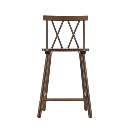 Mollöström Bar Chair Venture Design Barstol
