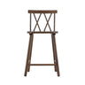 Mollöström Bar Chair Venture Design Barstol