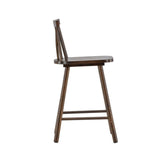 Mollöström Bar Chair Venture Design Barstol