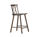 Mollöström Bar Chair Venture Design Barstol
