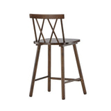 Mollöström Bar Chair Venture Design Barstol