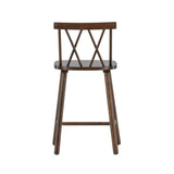 Mollöström Bar Chair Venture Design Barstol