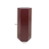 Kolonne Lora Sable brun Richmond Interiors Skap