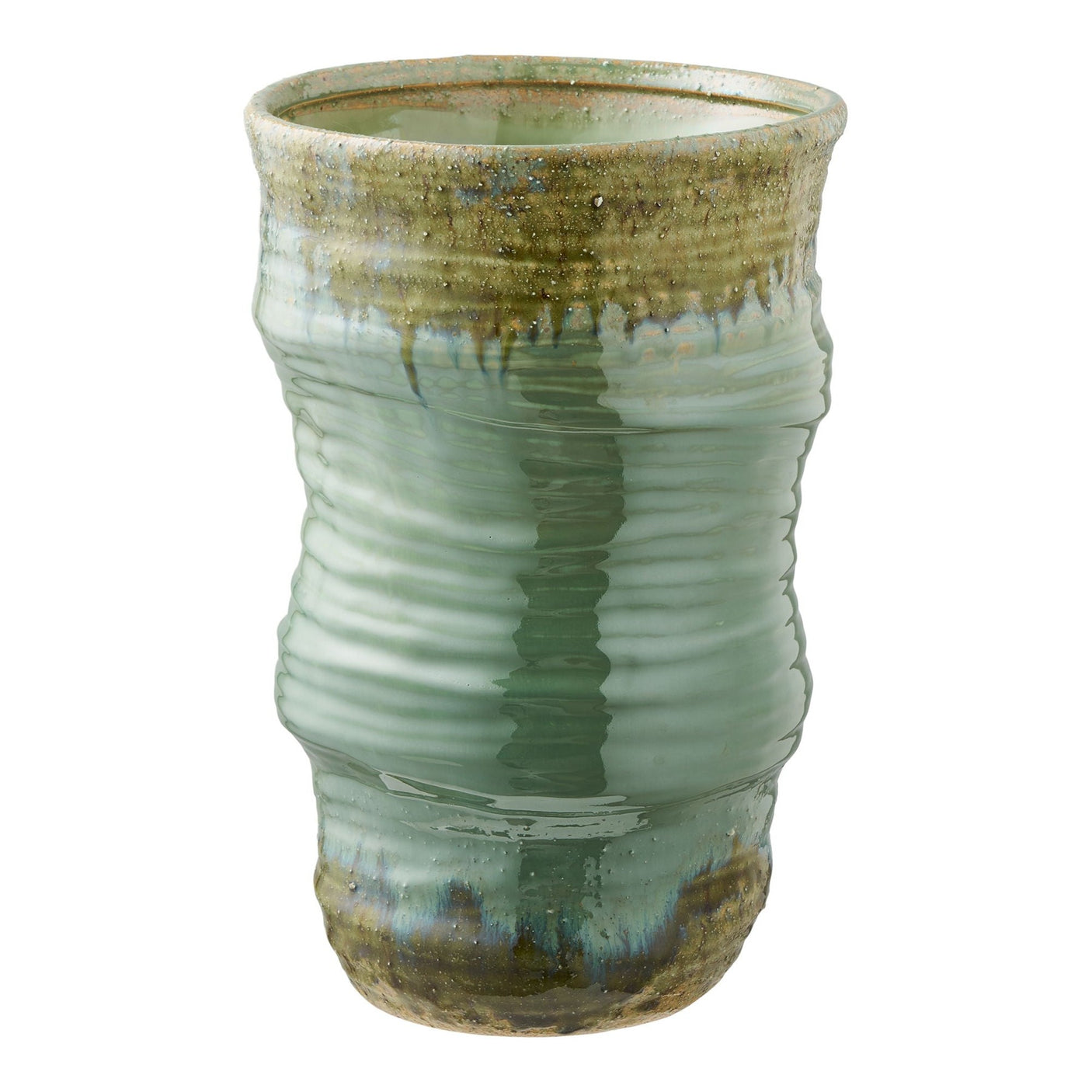 Vase. Bare svare uten noen forklaring House Nordic Vaser
