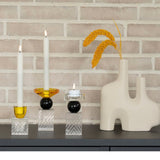 Vase. Bare svare uten noen forklaring House Nordic Vase