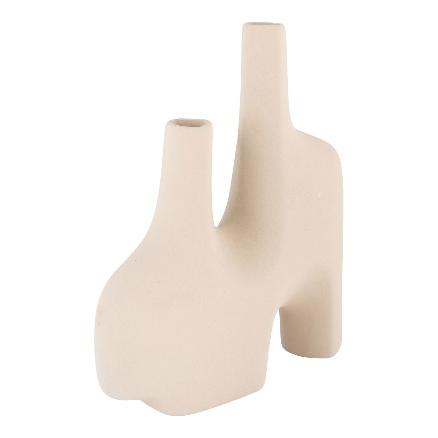 Vase. Bare svare uten noen forklaring House Nordic Vase