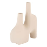 Vase. Bare svare uten noen forklaring House Nordic Vase