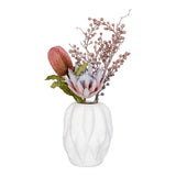 Vase House Nordic Kunstig plante