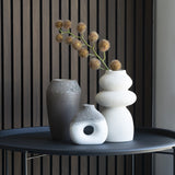 Vase House Nordic Kunstig plante