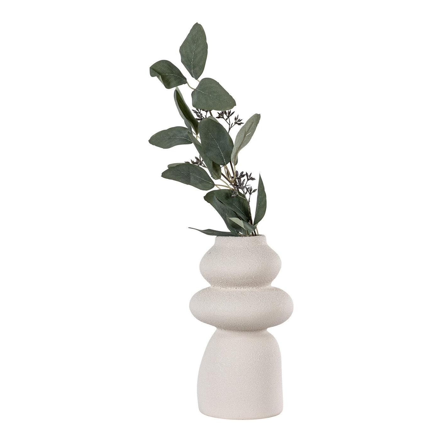 Vase House Nordic Kunstig plante