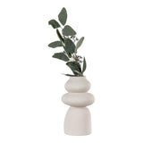 Vase House Nordic Kunstig plante
